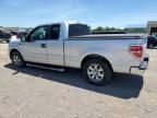 2012 Ford F150 Super Cab