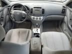 2007 Hyundai Elantra GLS