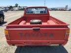 1987 Toyota Pickup 1/2 TON RN50