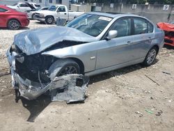 BMW 3 Series Vehiculos salvage en venta: 2010 BMW 328 XI Sulev