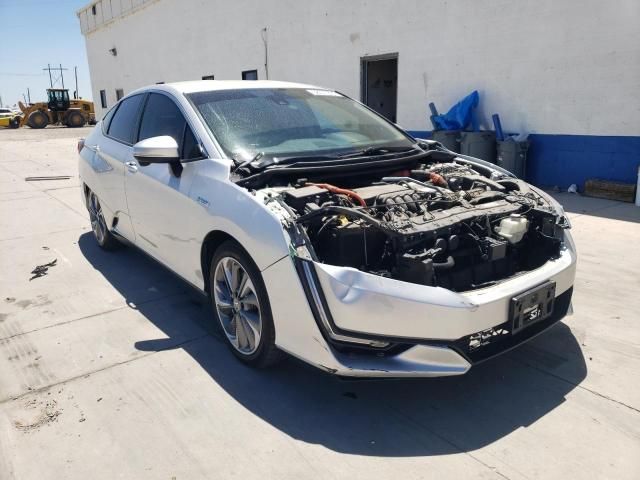 2018 Honda Clarity Touring