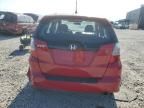 2010 Honda FIT Sport