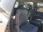 2007 Honda Odyssey EXL