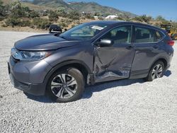 2019 Honda CR-V LX en venta en Reno, NV