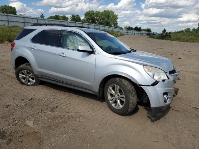 2010 Chevrolet Equinox LT