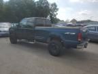 2002 Ford F250 Super Duty