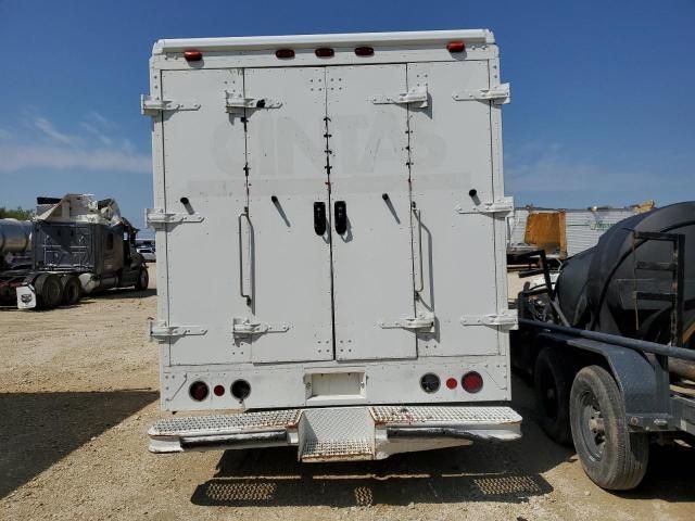 2003 Freightliner Chassis M Line WALK-IN Van