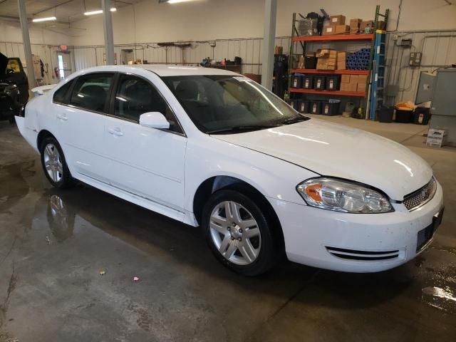 2013 Chevrolet Impala LT