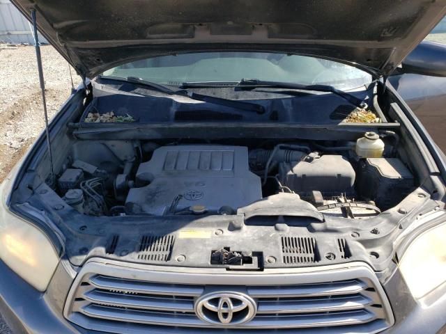 2010 Toyota Highlander