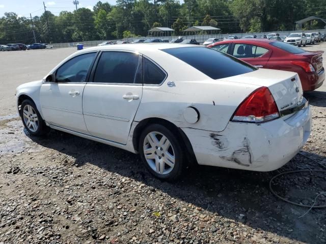 2006 Chevrolet Impala LS