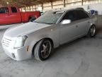 2005 Cadillac CTS HI Feature V6