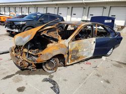 Toyota Vehiculos salvage en venta: 2005 Toyota Camry LE