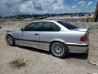 1999 BMW M3