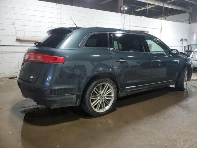 2015 Lincoln MKT