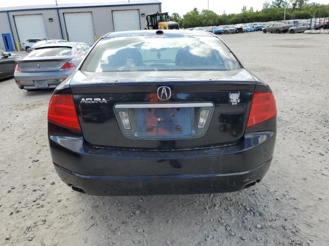 2004 Acura TL