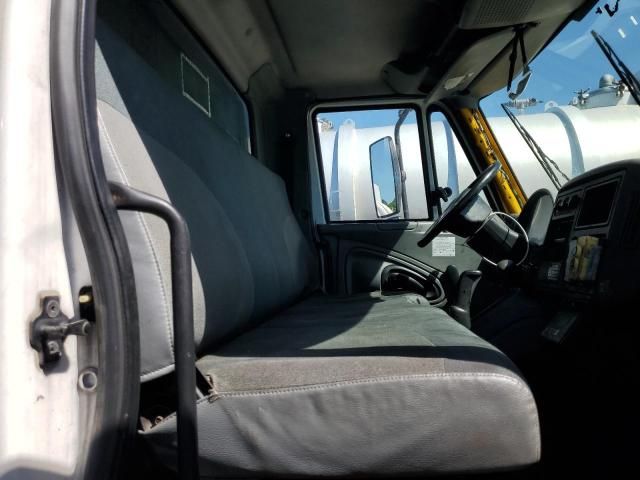 2007 International 4000 4300