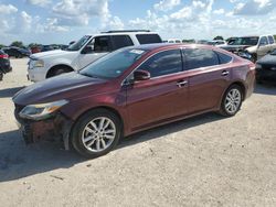 2013 Toyota Avalon Base en venta en San Antonio, TX