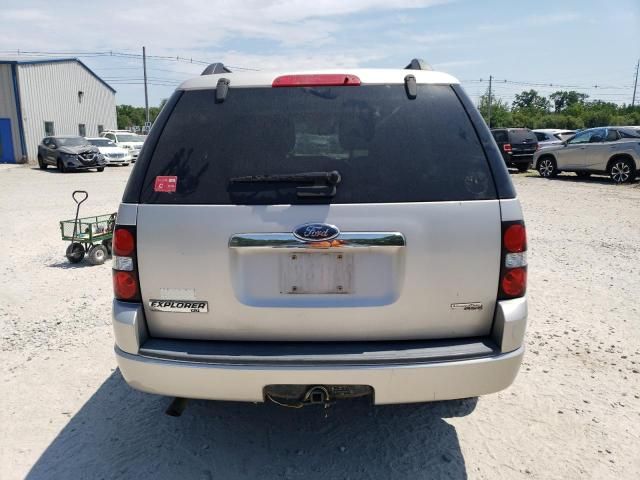 2007 Ford Explorer XLT