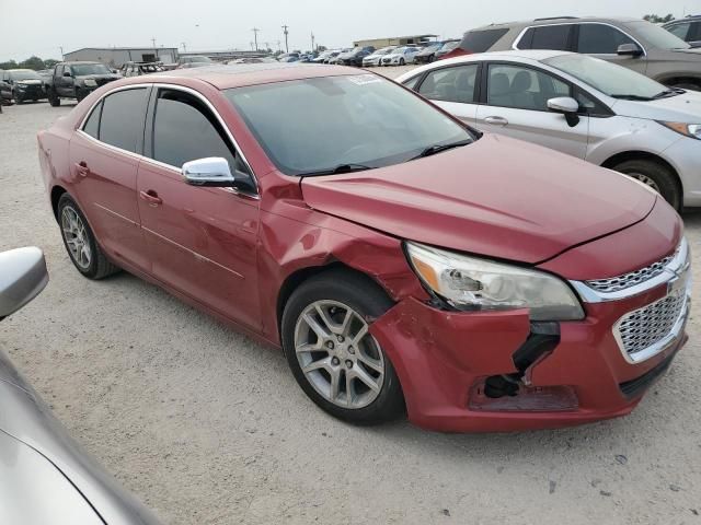 2014 Chevrolet Malibu 1LT