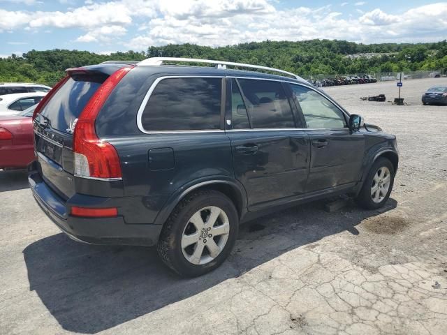 2013 Volvo XC90 3.2