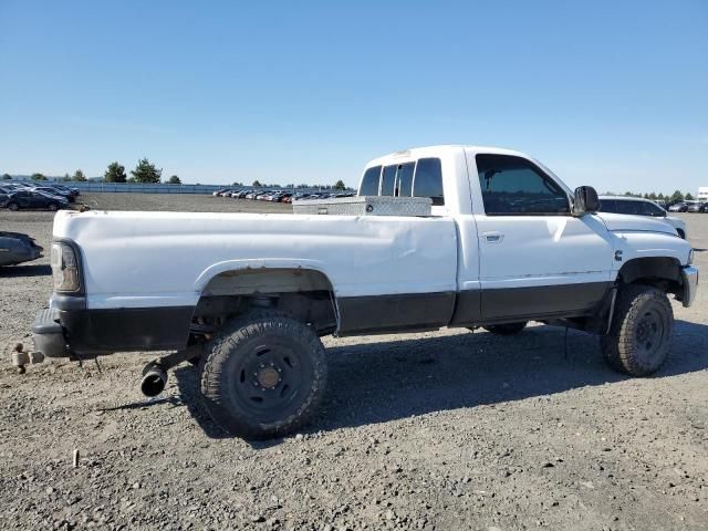 1995 Dodge RAM 2500