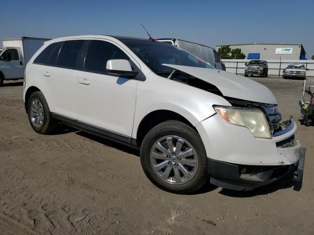 2010 Ford Edge SEL