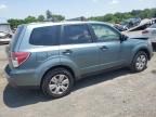 2010 Subaru Forester 2.5X