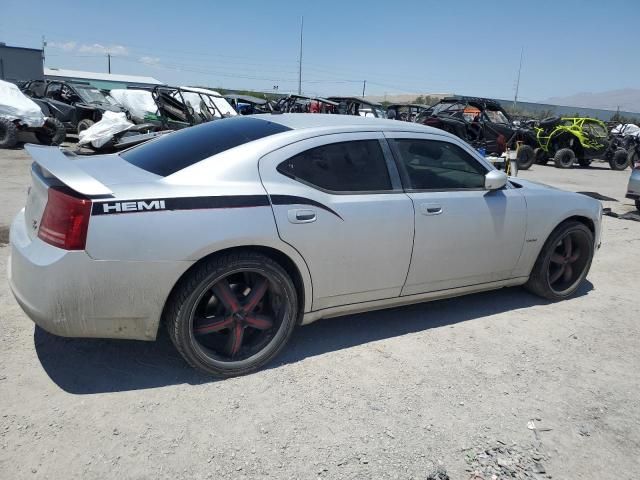 2008 Dodge Charger R/T