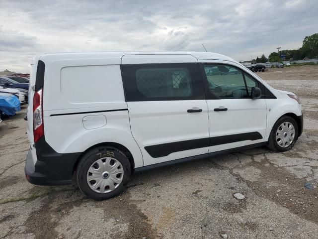 2019 Ford Transit Connect XL