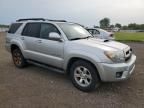 2008 Toyota 4runner SR5