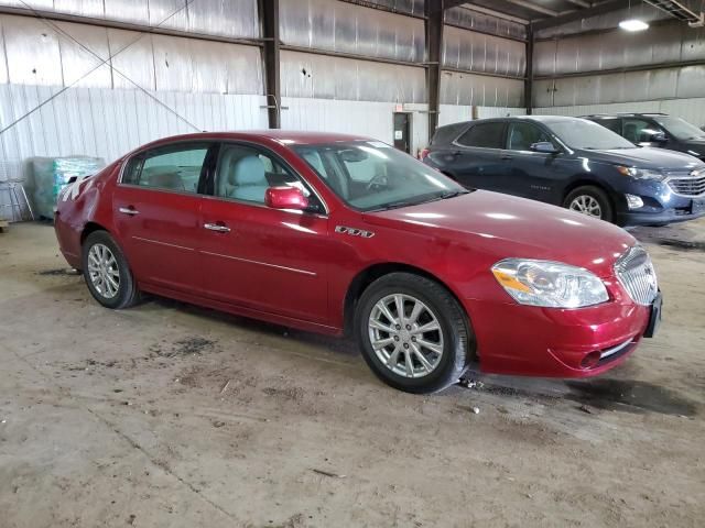 2010 Buick Lucerne CXL