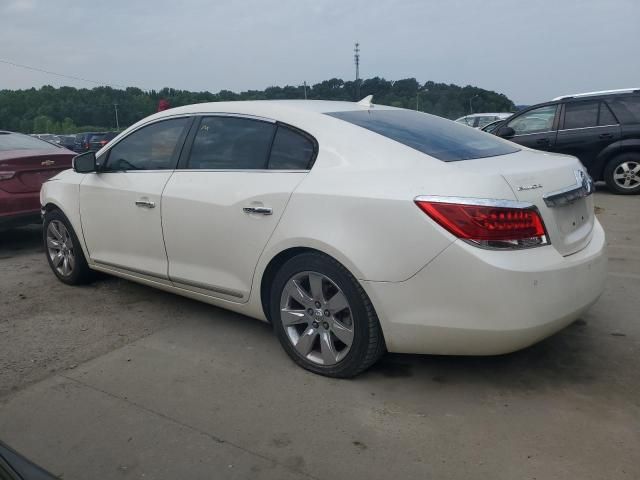 2010 Buick Lacrosse CXL