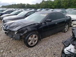 Acura Vehiculos salvage en venta: 2002 Acura 3.2TL TYPE-S