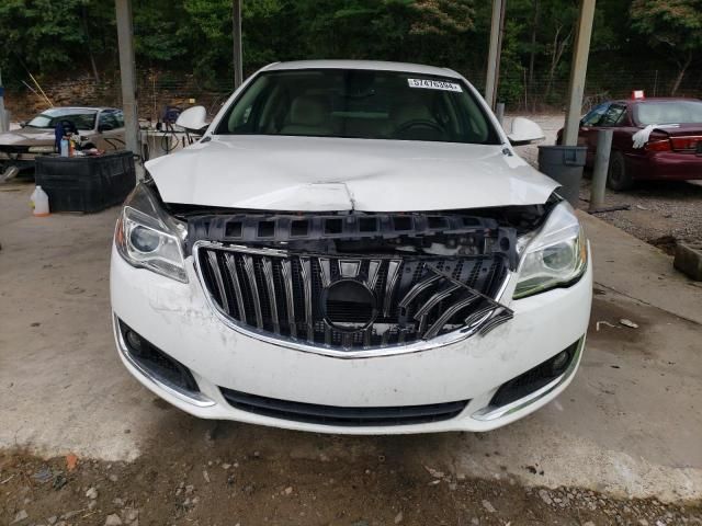 2016 Buick Regal Premium