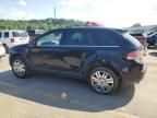 2008 Lincoln MKX