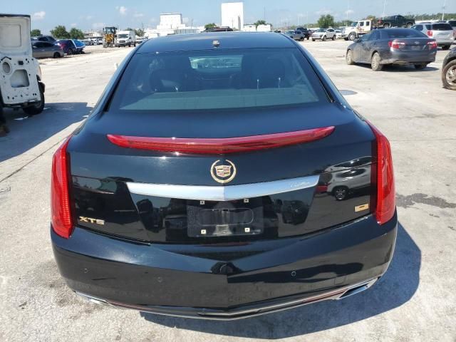 2014 Cadillac XTS Platinum