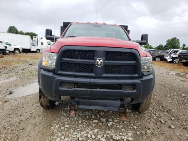 2014 Dodge RAM 5500