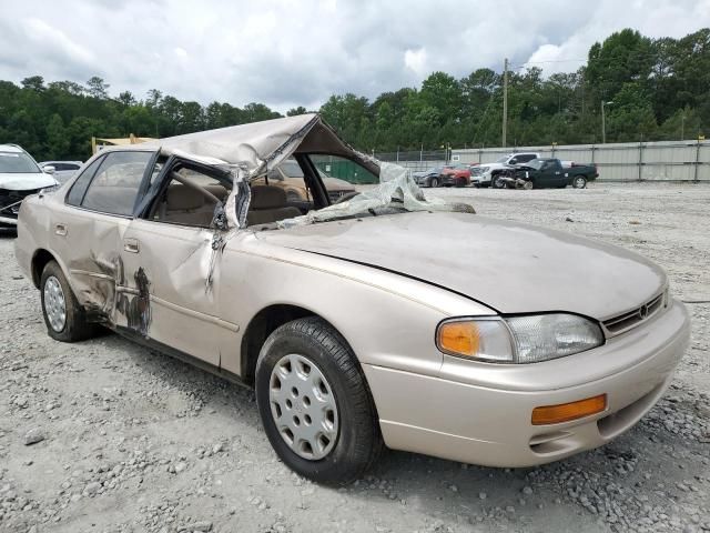 1995 Toyota Camry LE