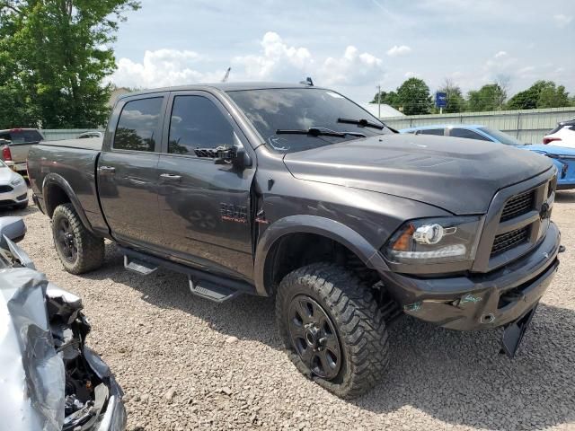 2017 Dodge 2500 Laramie