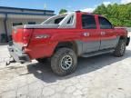 2002 Chevrolet Avalanche K1500