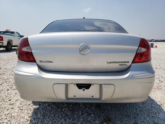 2005 Buick Lacrosse CXL