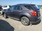 2014 Chevrolet Equinox LTZ