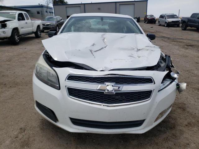 2013 Chevrolet Malibu LS