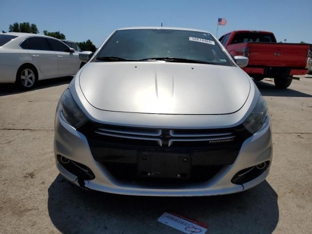 2013 Dodge Dart SXT