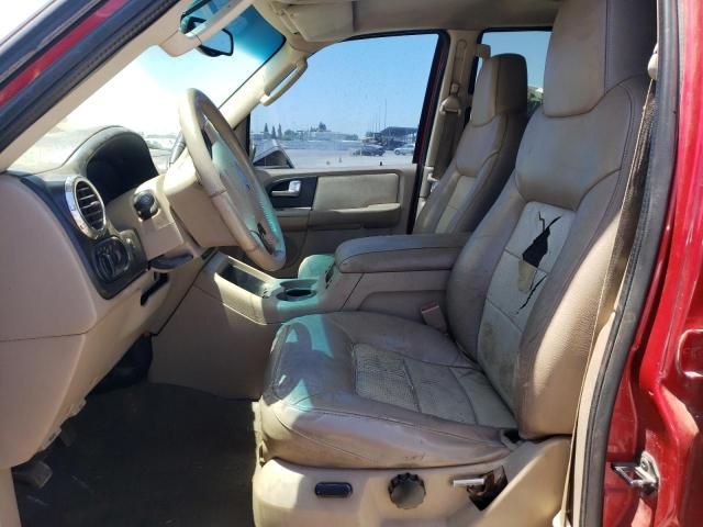 2003 Ford Expedition Eddie Bauer