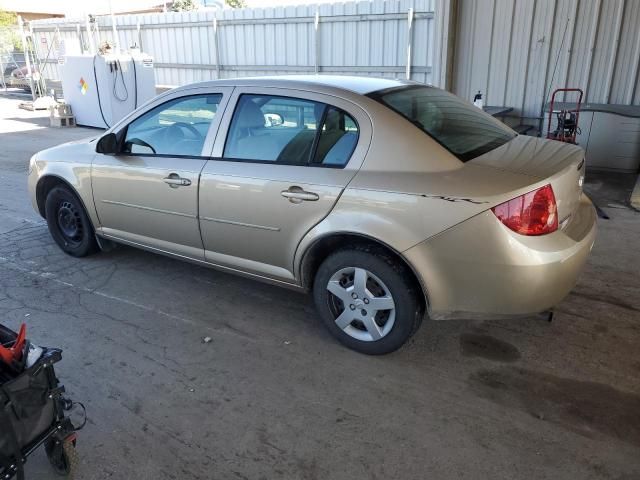 2007 Chevrolet Cobalt LS