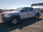 2014 Toyota Tacoma Double Cab