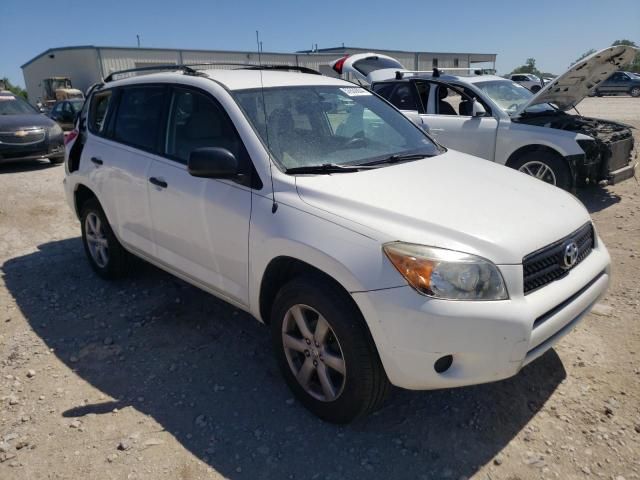 2007 Toyota Rav4