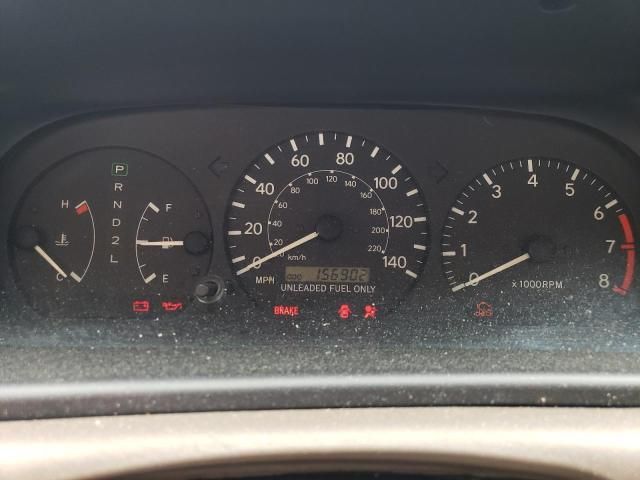 1997 Toyota Camry CE