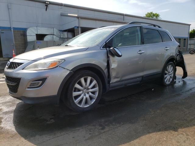 2010 Mazda CX-9